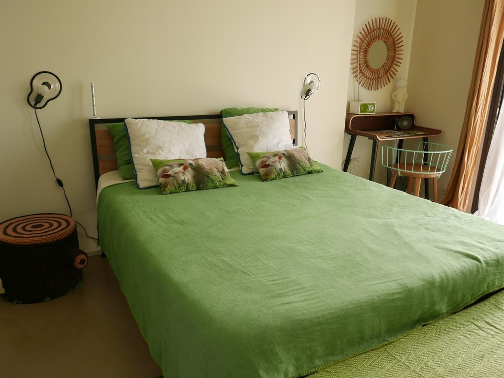 Chambre D'Hotes Le Poteau Rose Bayonne Chambre photo