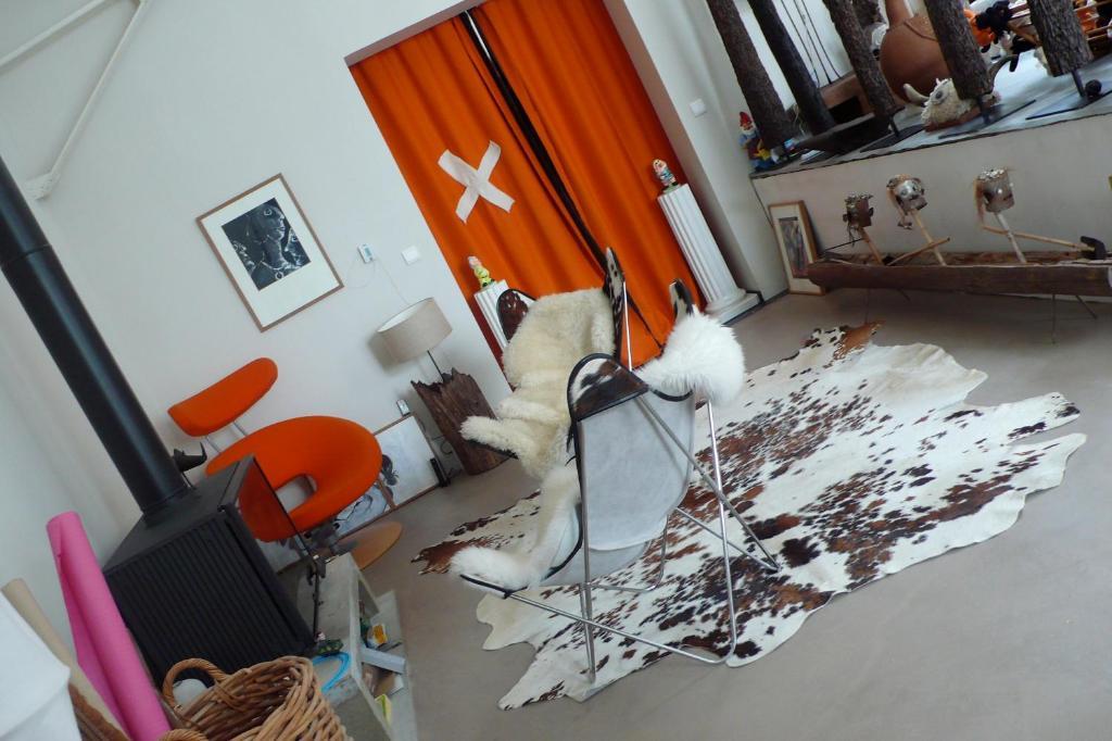 Chambre D'Hotes Le Poteau Rose Bayonne Extérieur photo